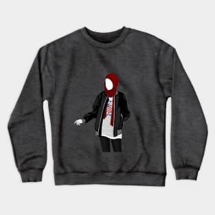 American Lady Crewneck Sweatshirt